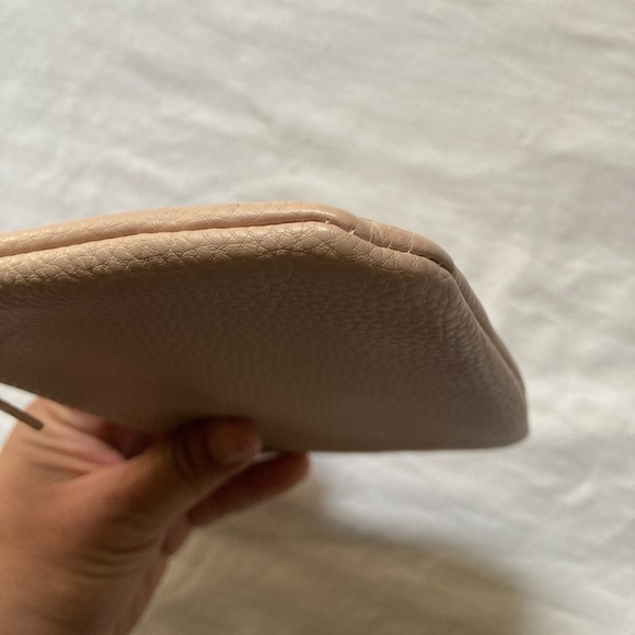 Chloe Light Pink Pouch - Picture 6 of 8